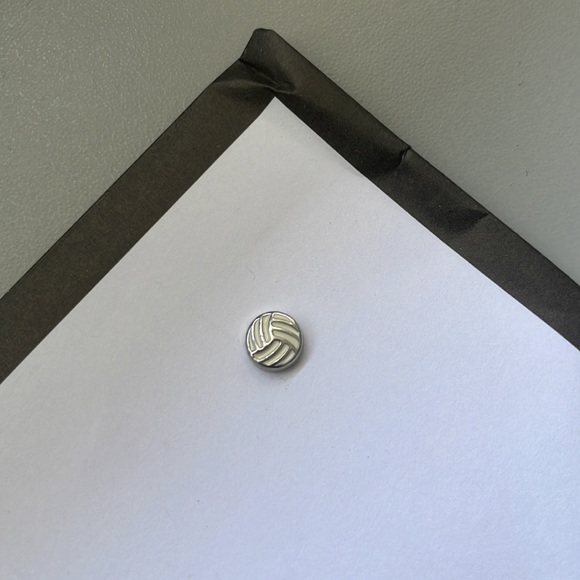 Origami Owl Volleyball Love Charm Bundle - Picture 5 of 5